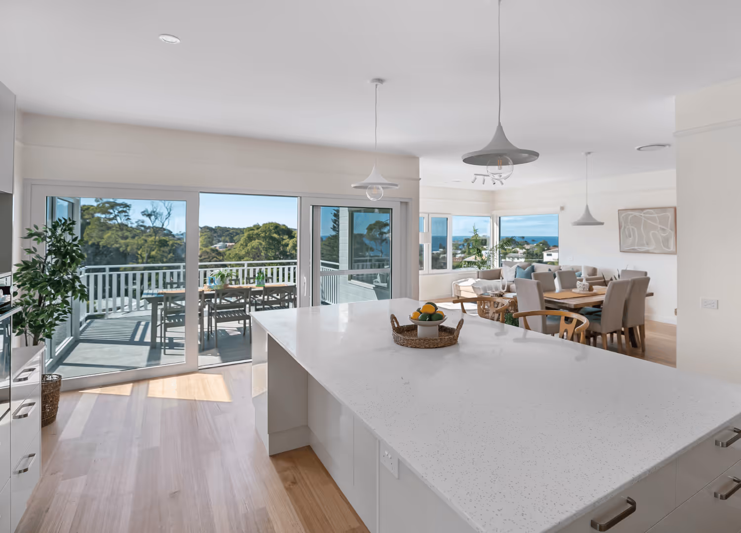 Ironbark Builders project