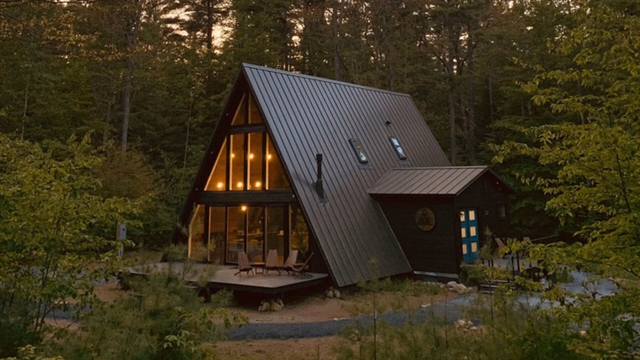 Stark and Rew project